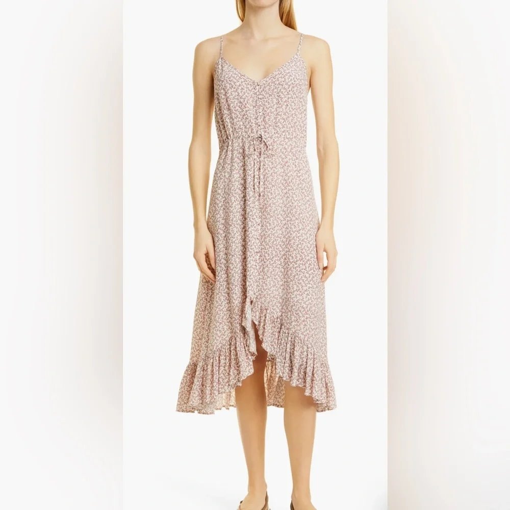 NWT Rails Frida High-Low Sundress - Picture 9 of 14